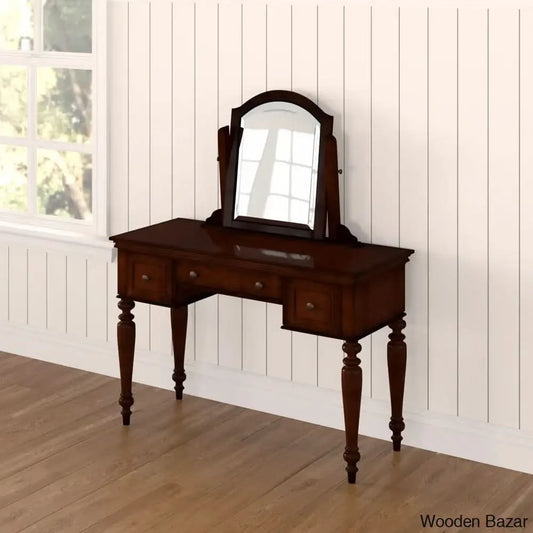  - Wooden Bazar