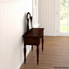  - Wooden Bazar