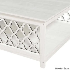 Chessani Square Coffee And Center Table With Storage