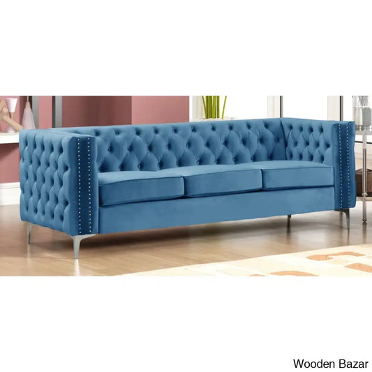 Sofas - Wooden Bazar