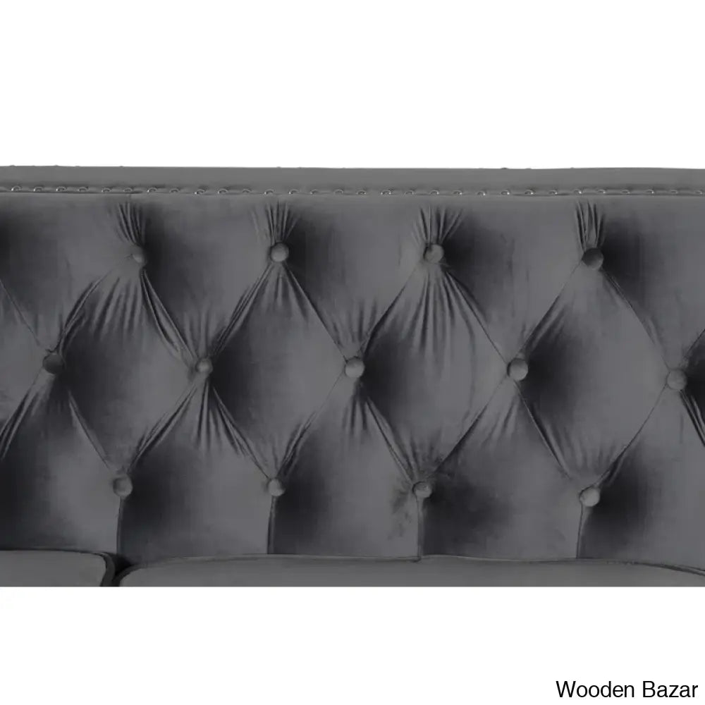 Sofas - Wooden Bazar