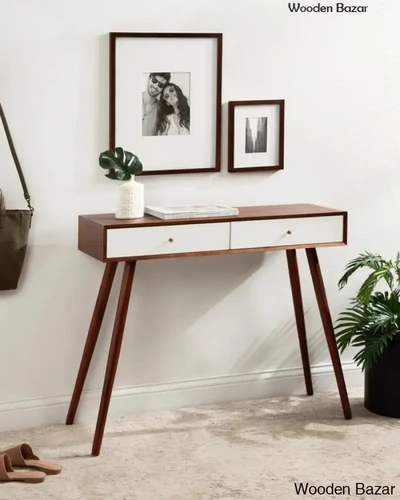 Small End Tables - Console Table