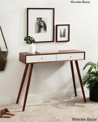 Small End Tables - Console Table