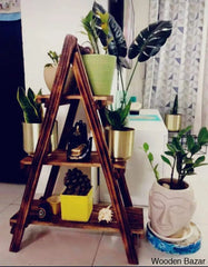  - Wooden Bazar