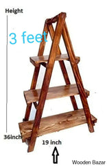  - Wooden Bazar