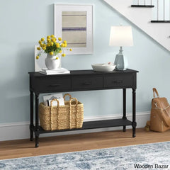 Dining Room End Table - Console Table