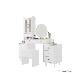  - Wooden Bazar