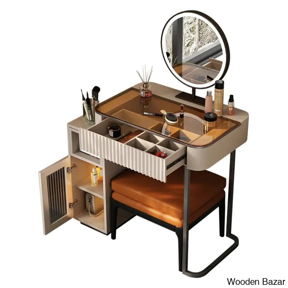  - Wooden Bazar