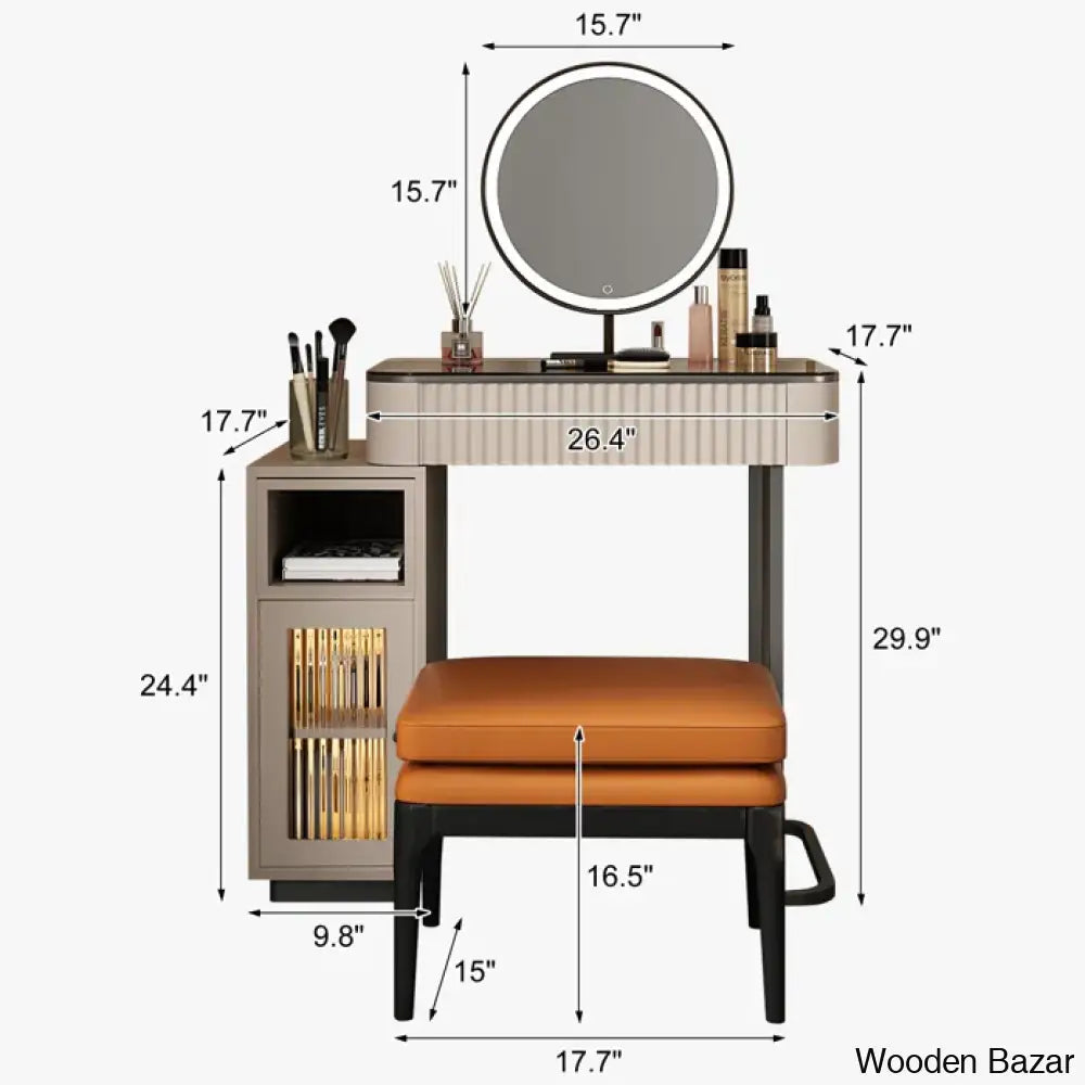  - Wooden Bazar