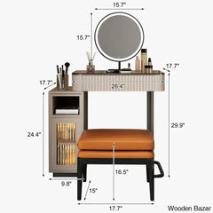 - Wooden Bazar