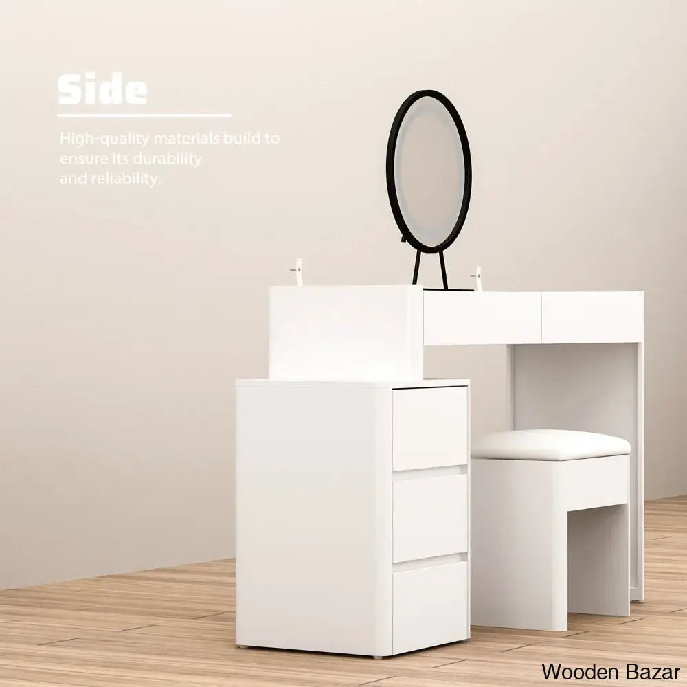  - Wooden Bazar