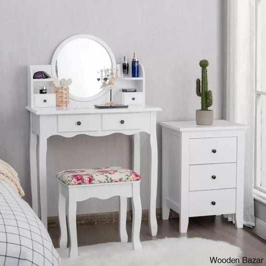  - Wooden Bazar