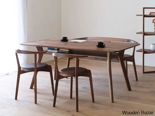  - Wooden Bazar