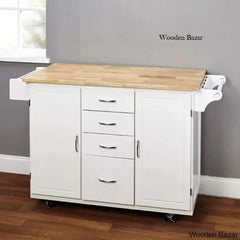  - Wooden Bazar