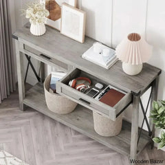  - Wooden Bazar