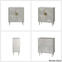  - Wooden Bazar