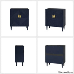  - Wooden Bazar