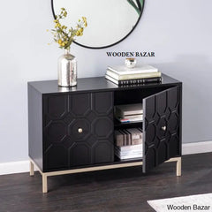  - Wooden Bazar
