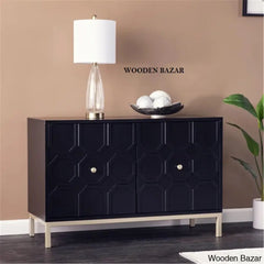  - Wooden Bazar