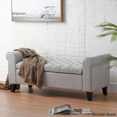 Benches - Wooden Bazar