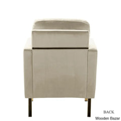 Chairs - Wooden Bazar