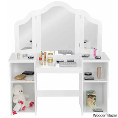 Dressing Table -4