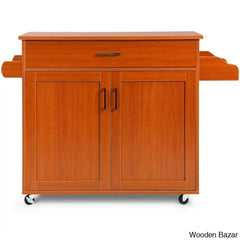  - Wooden Bazar
