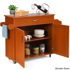  - Wooden Bazar