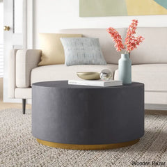 Clevedon Coffee Table And Center Table