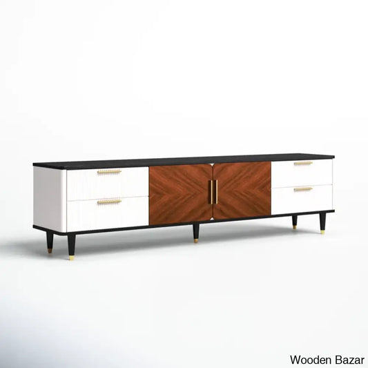  - Wooden Bazar