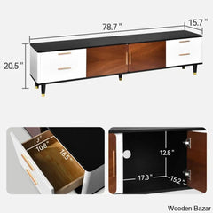  - Wooden Bazar