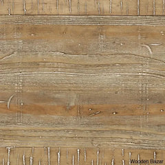 Clintwood Solid Wood Top Coffee And Center Table