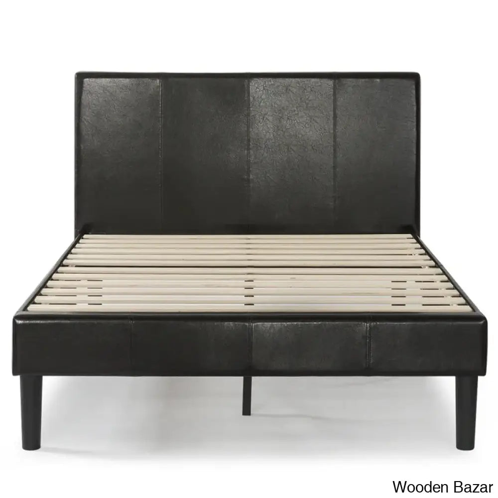 Bed -7