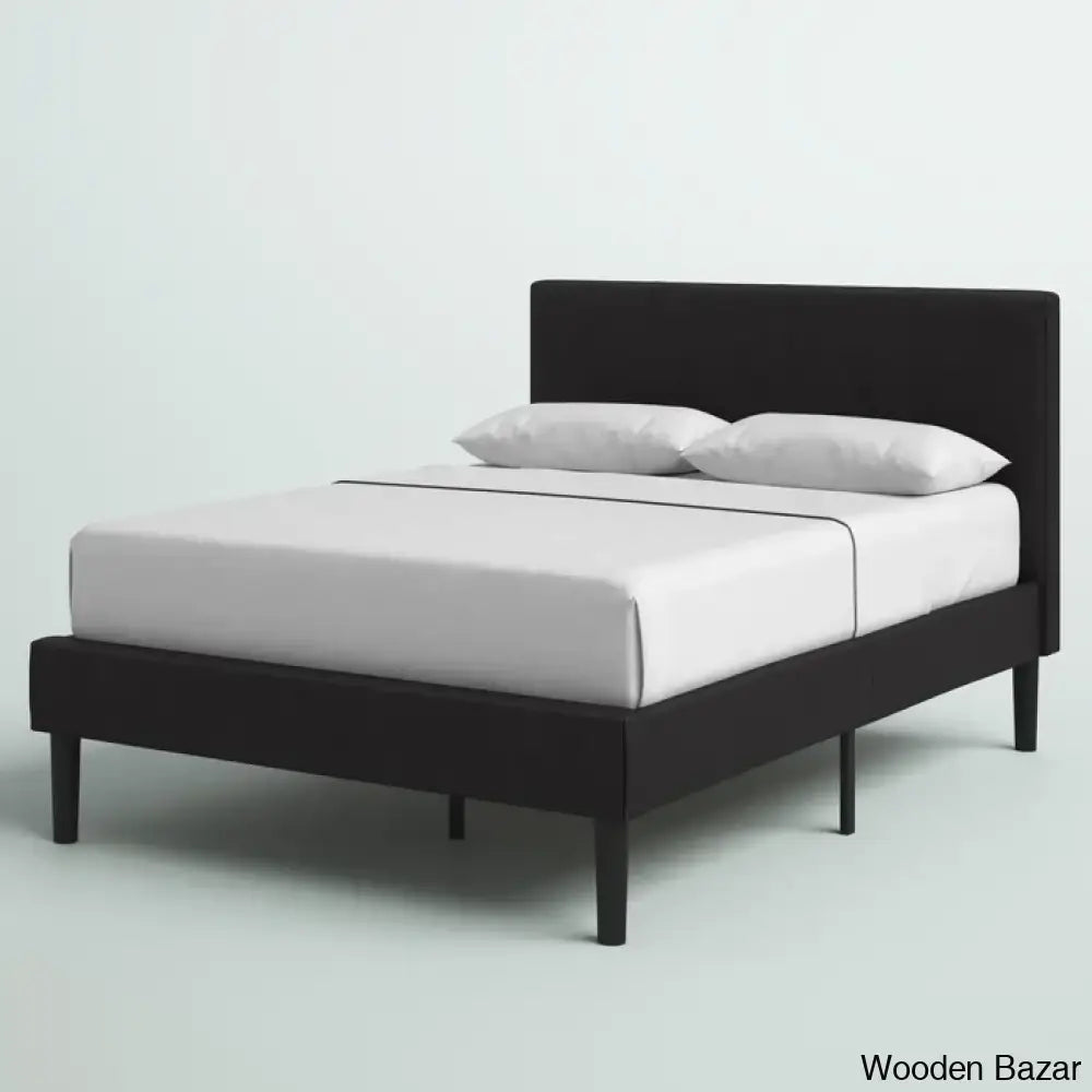 Bed -5