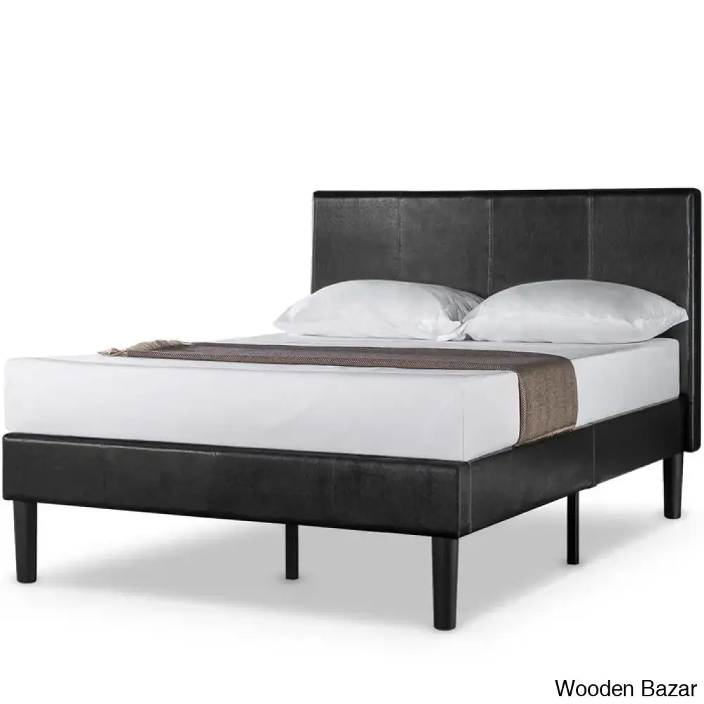 Bed -6