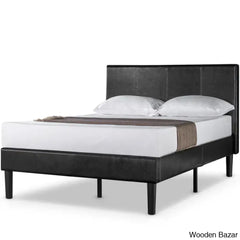 Bed -6