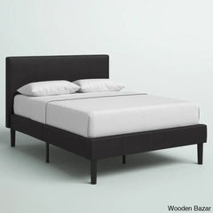 Bed -4