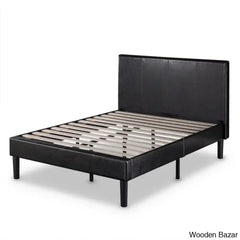 Bed -8