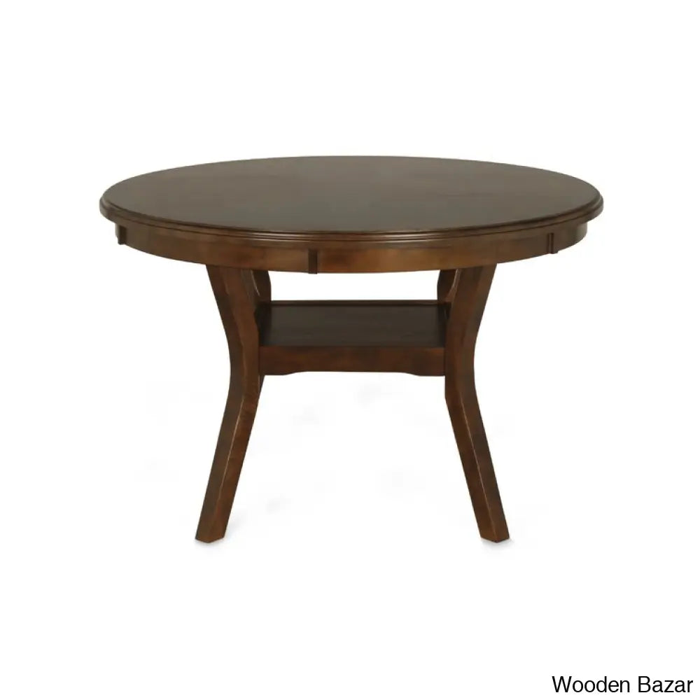 dining set - Wooden Bazar