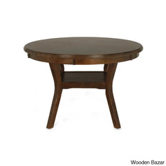 dining set - Wooden Bazar