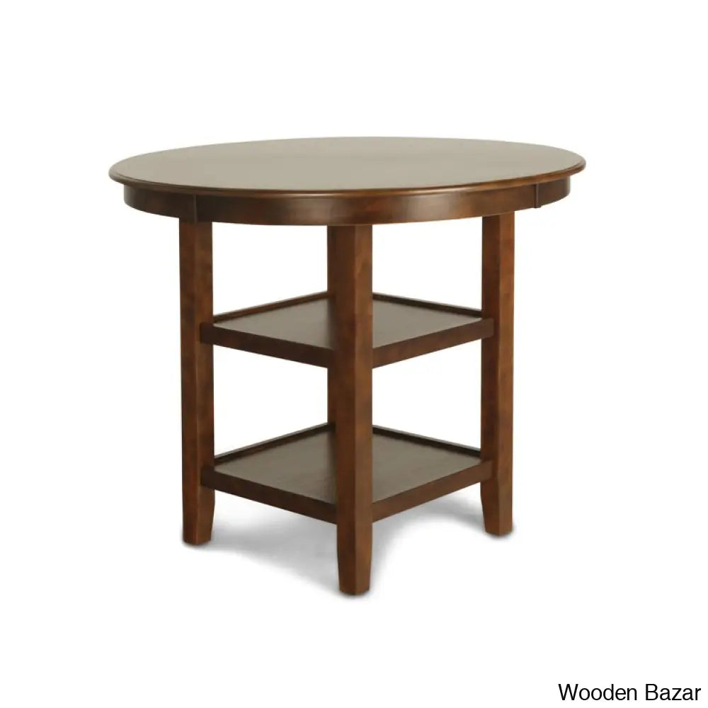 dining set - Wooden Bazar