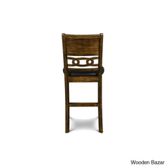 dining set - Wooden Bazar