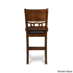 dining set - Wooden Bazar