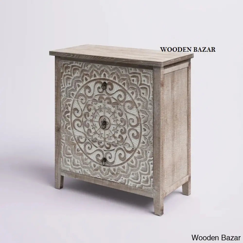  - Wooden Bazar