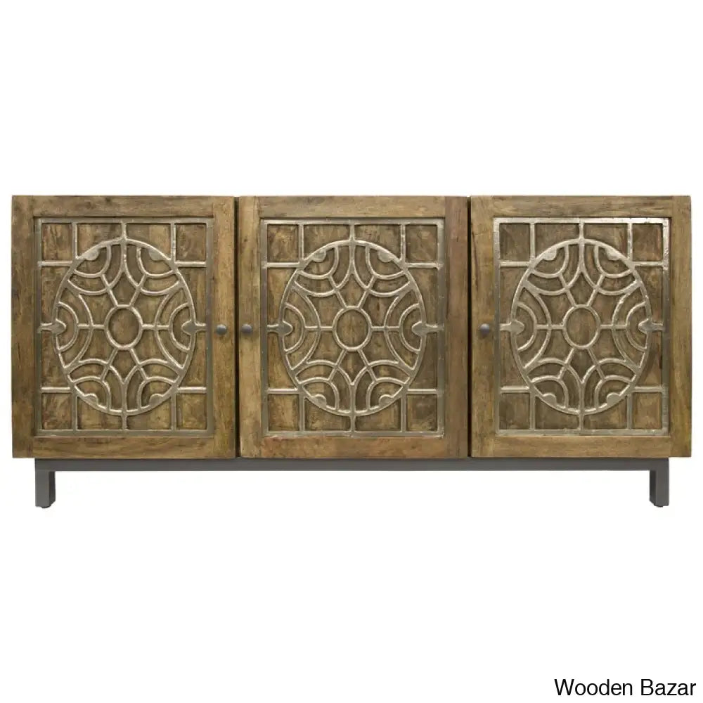 Console Table-5