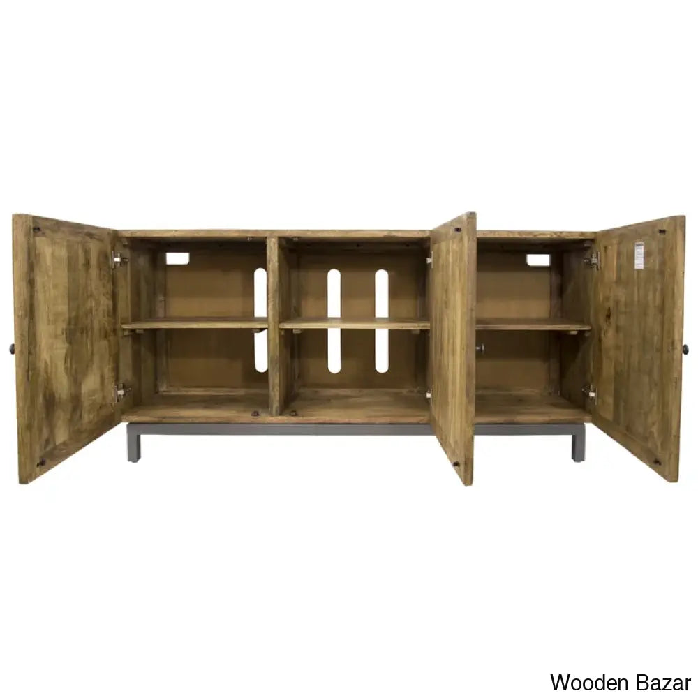 Console Table-11