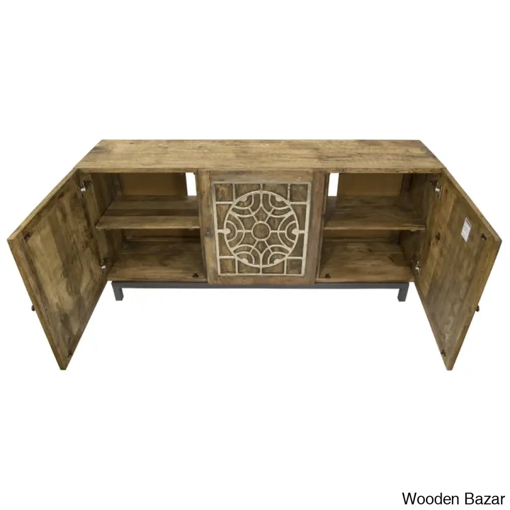 Console Table-10