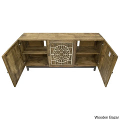 Console Table-10