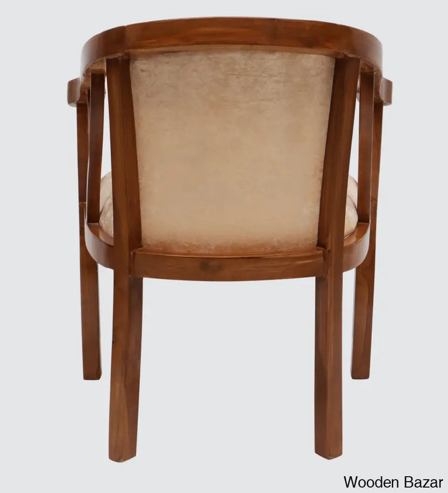 Arm Chair-4