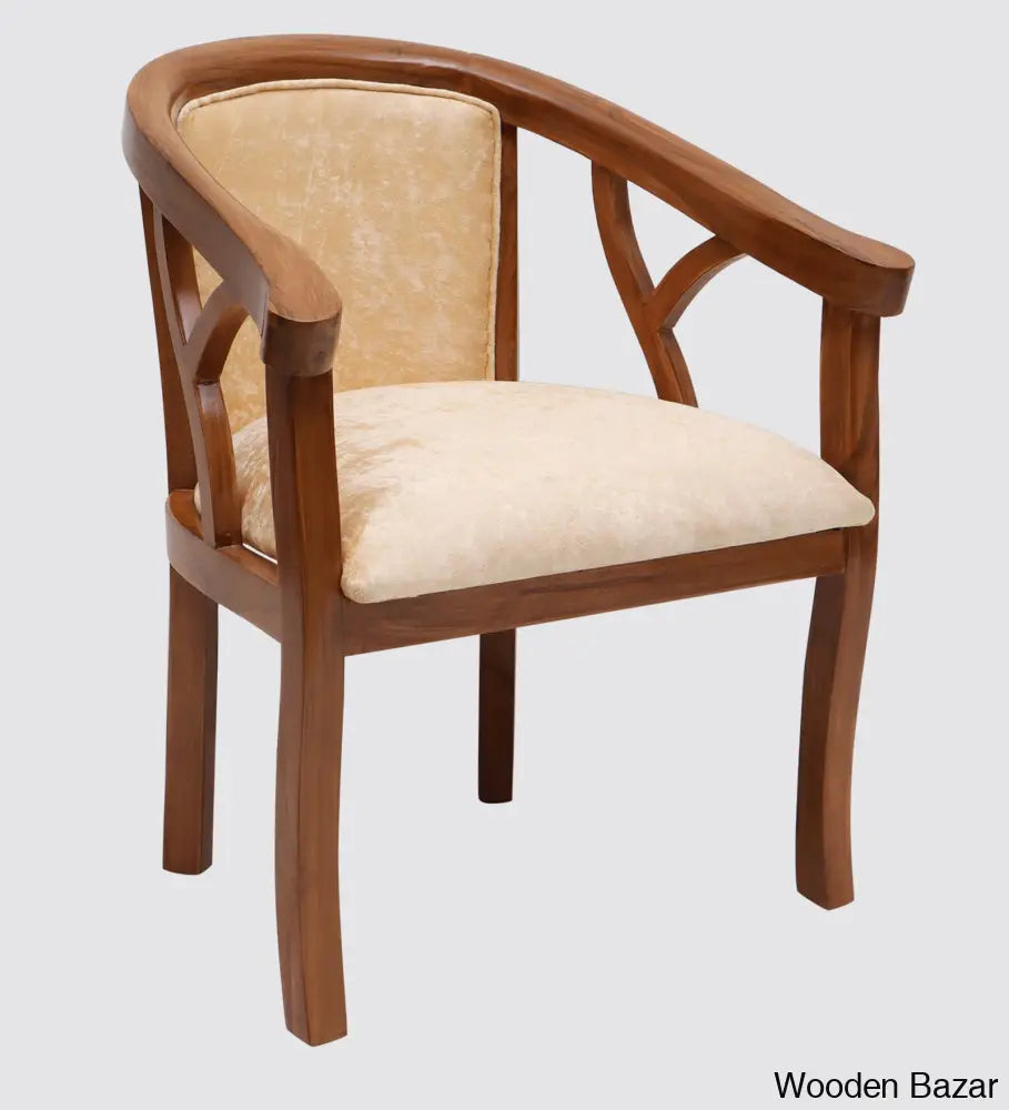 Arm Chair-4